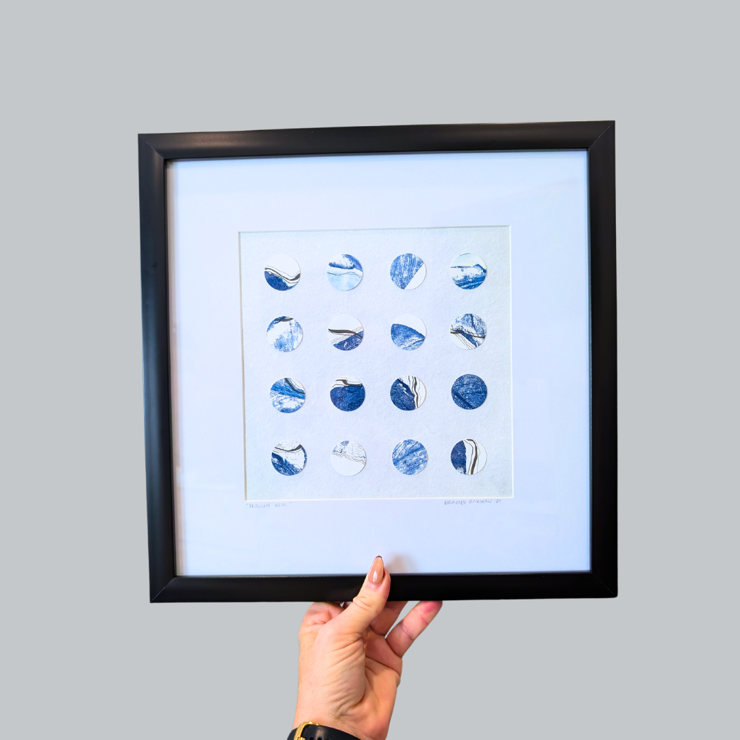 Prussian Blue (Original)