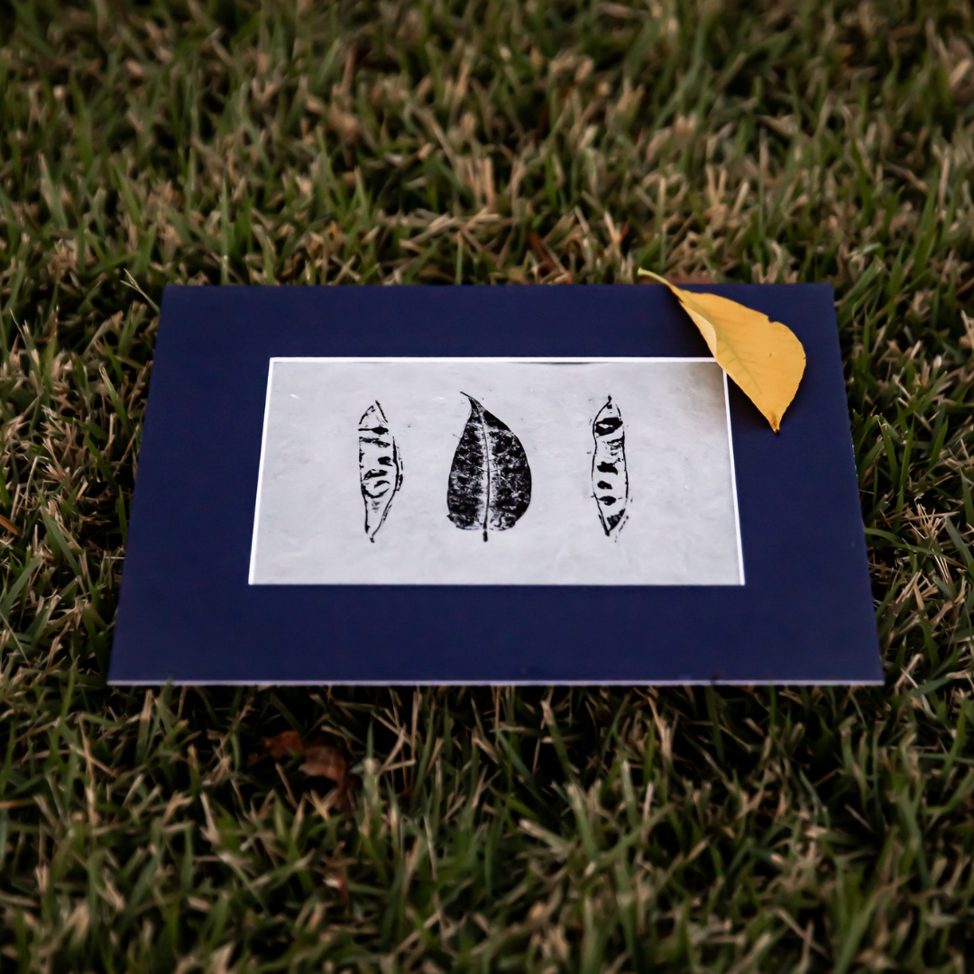 Three Pod