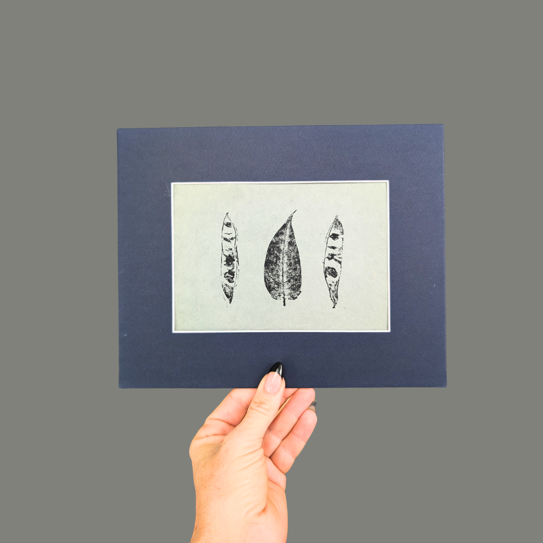 Three Pod