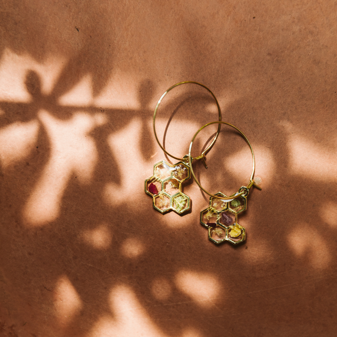 Florfetti Honeycombs