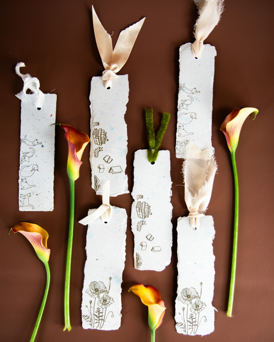 Bookmarks