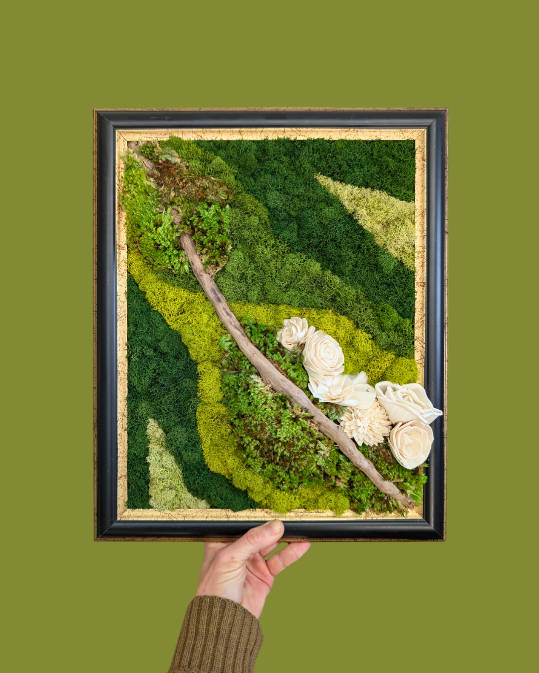 River of Flowers #52