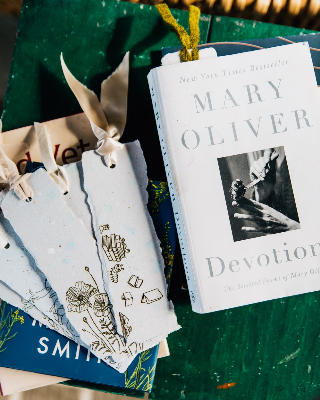 Bookmarks