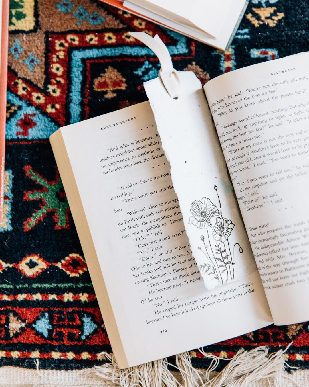 Bookmarks