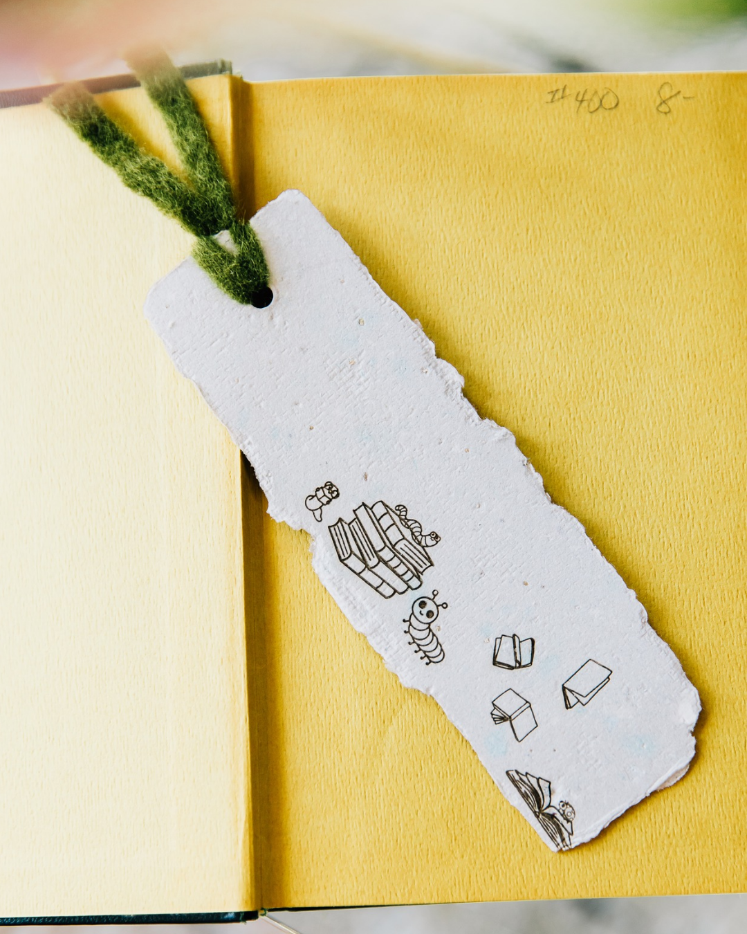 Bookmarks