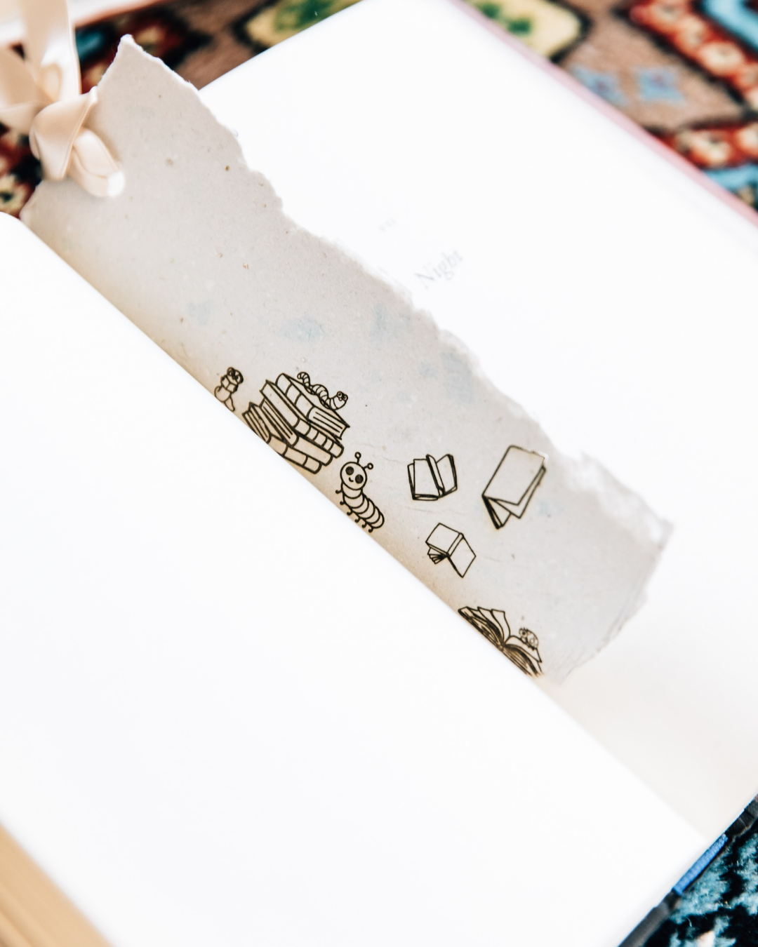 Bookmarks