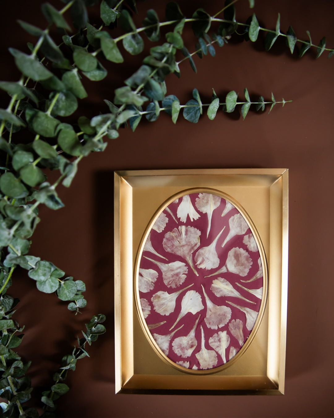 Carnation Wheel