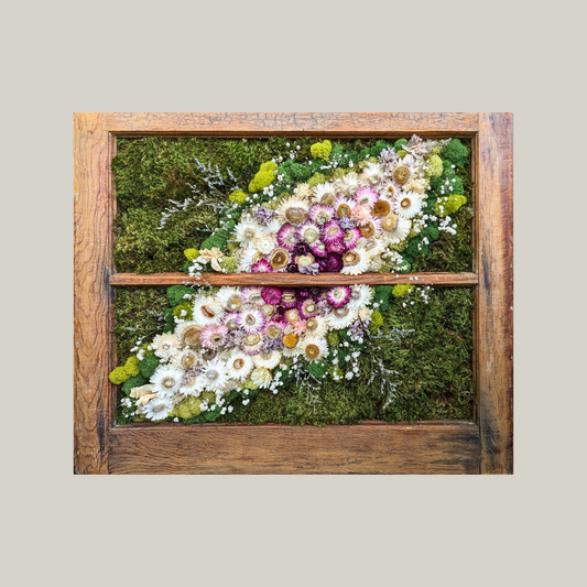 Floral Galaxy