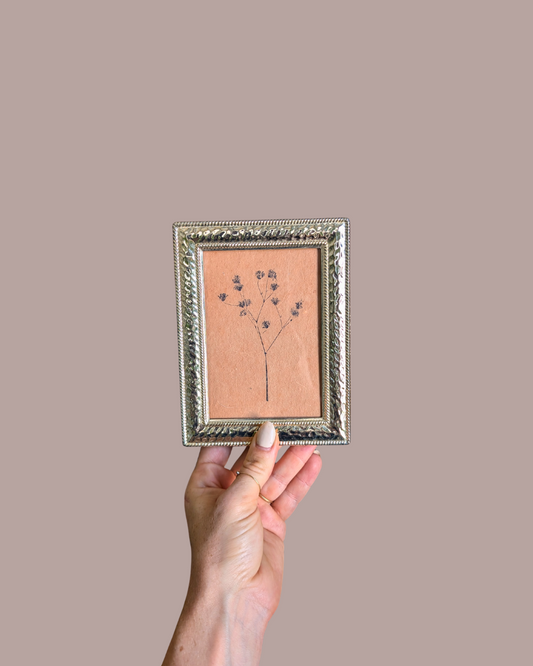 Vintage Baby's Breath #2