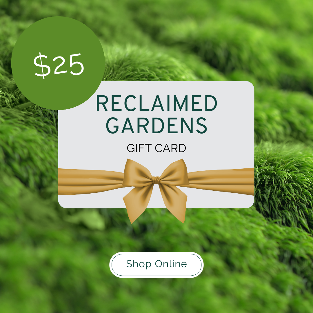 RG Gift Card