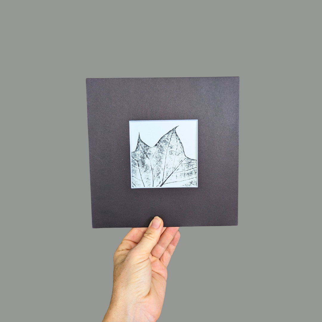  Real Botanicals Monoprints