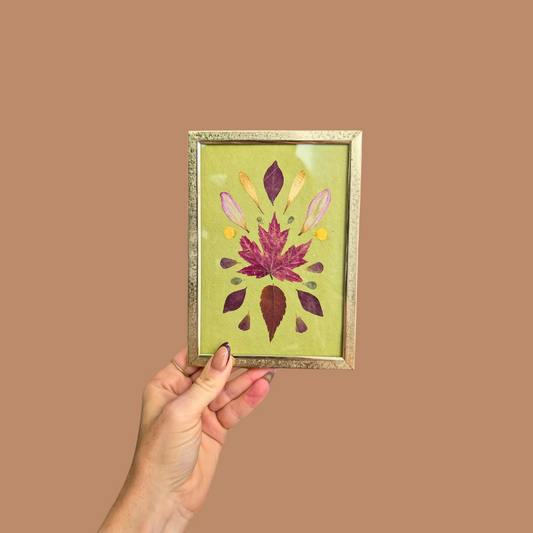 Kaleidoscope #1