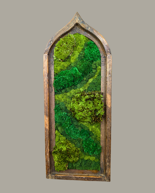 Cathedral #17