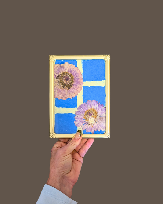 Zinnia Fields #2
