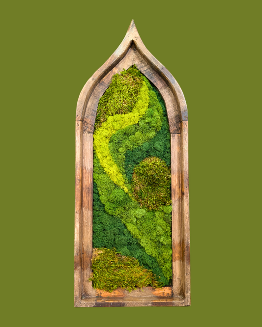 Cathedral #15